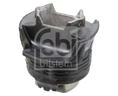 Bushing, axle beam